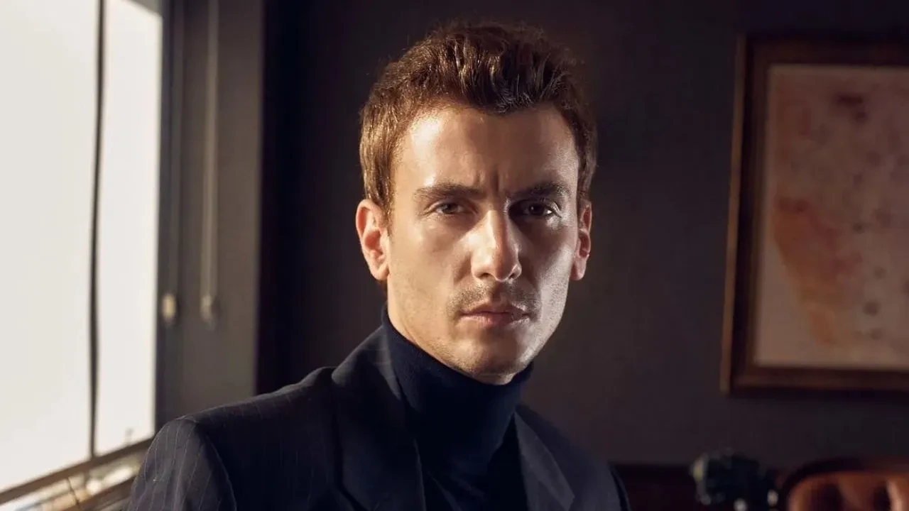 Bertan Asllani kimdir? Bertan Asllani kaç yaşında, sevgilisi kim?