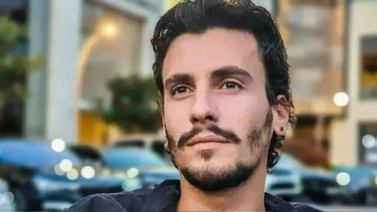 Bertan Asllani kimdir? Bertan Asllani kaç yaşında, sevgilisi kim?