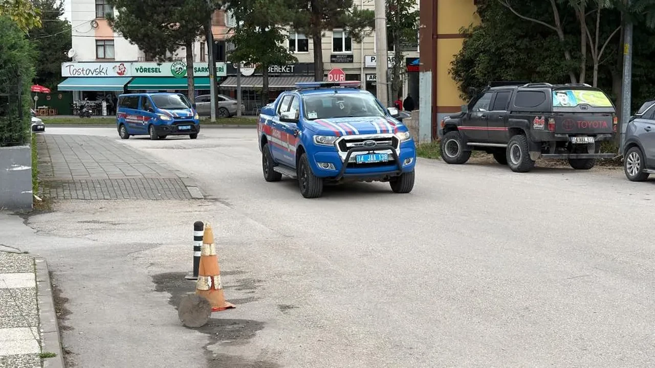 Bolu Belediyesi kooperatif soruşturmasında 5 şüpheli tutuklandı