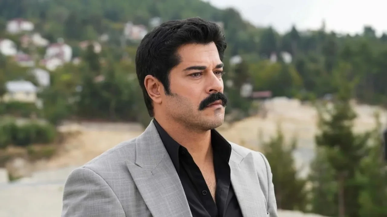 Burak Özçivit'in başrol olduğu Güneşin Doğduğu Yer dizisine sert tepki! Kadına şiddet gündem oldu