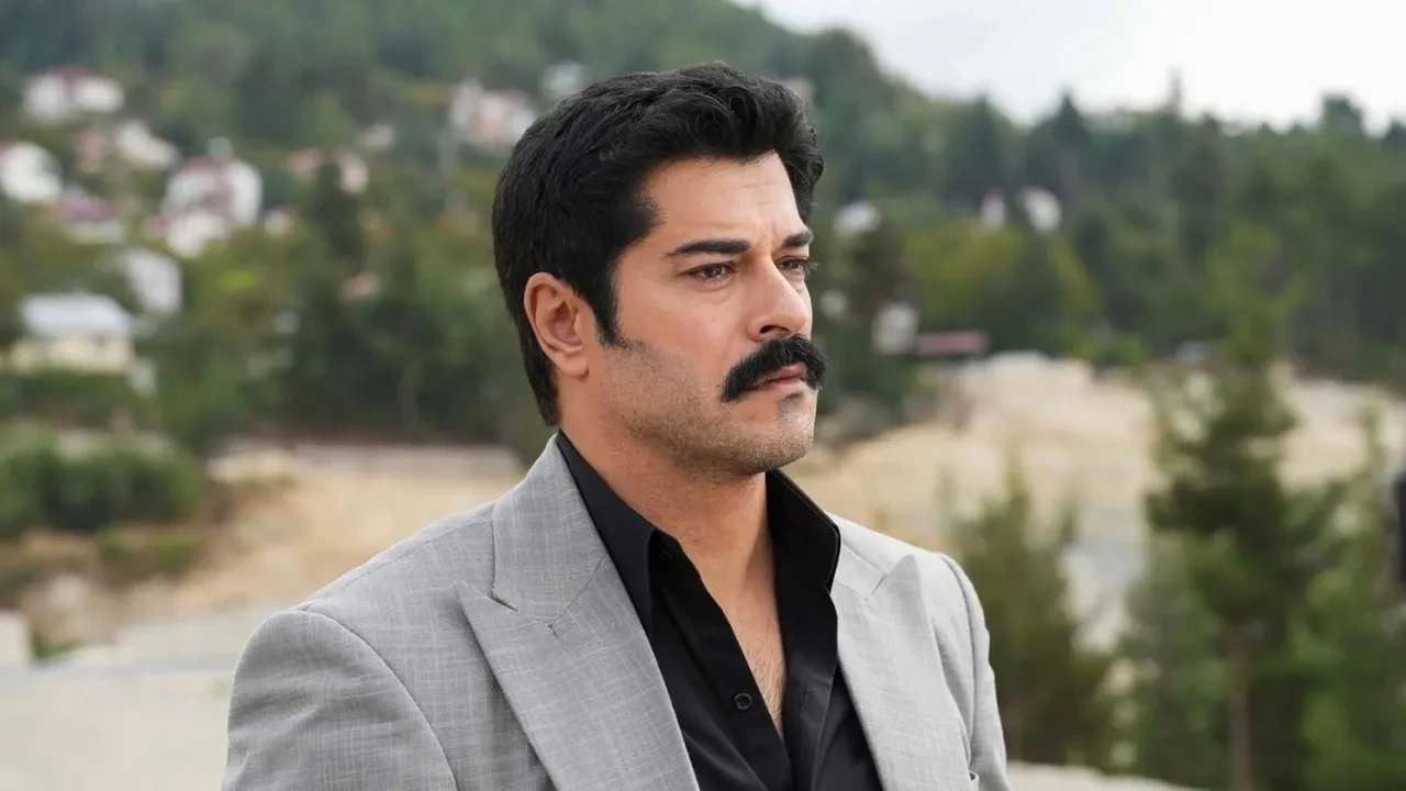 Burak Özçivit'in başrol olduğu Güneşin Doğduğu Yer dizisine sert tepki! Kadına şiddet gündem oldu