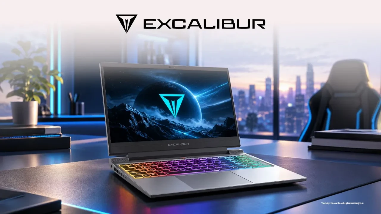 Casper Excalibur G915 SGS testinden hangi sonuçları aldı?