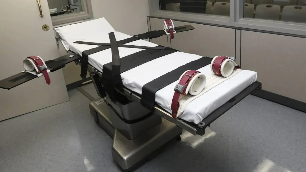 Christa Pike'ın 2 zehirli iğneye rağmen ölmemesiyle ABD'deki başarısız infazlar gündem oldu