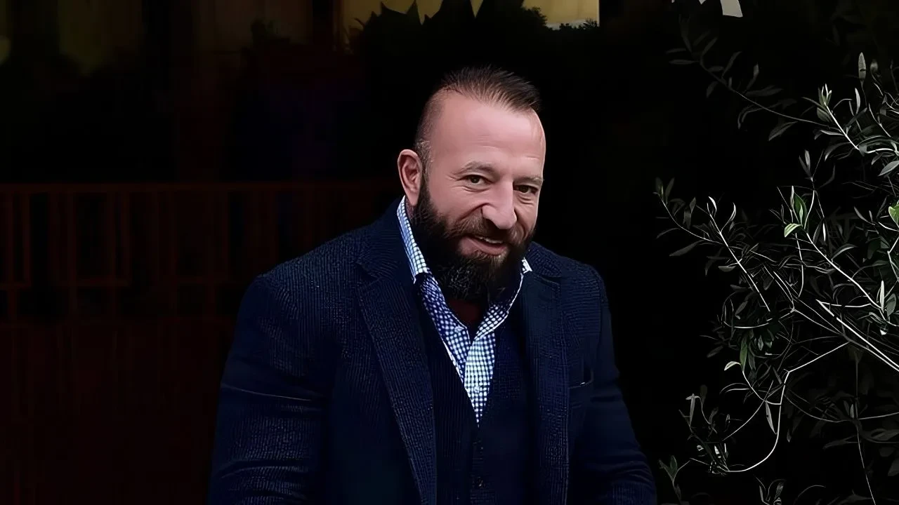 Deniz Öztarhan kimdir? Deniz Öztarhan neden öldü, çocukları kimdi?