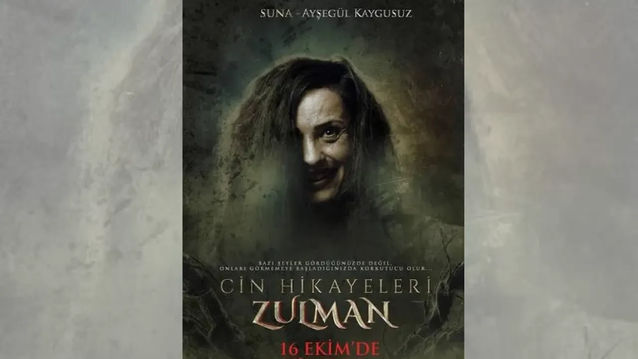 Ekim ayında sinemalara gelecek en iyi filmler 2026!