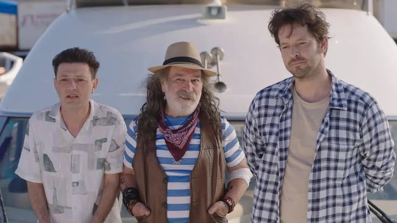 Ekim ayında sinemalara gelecek en iyi filmler 2026!