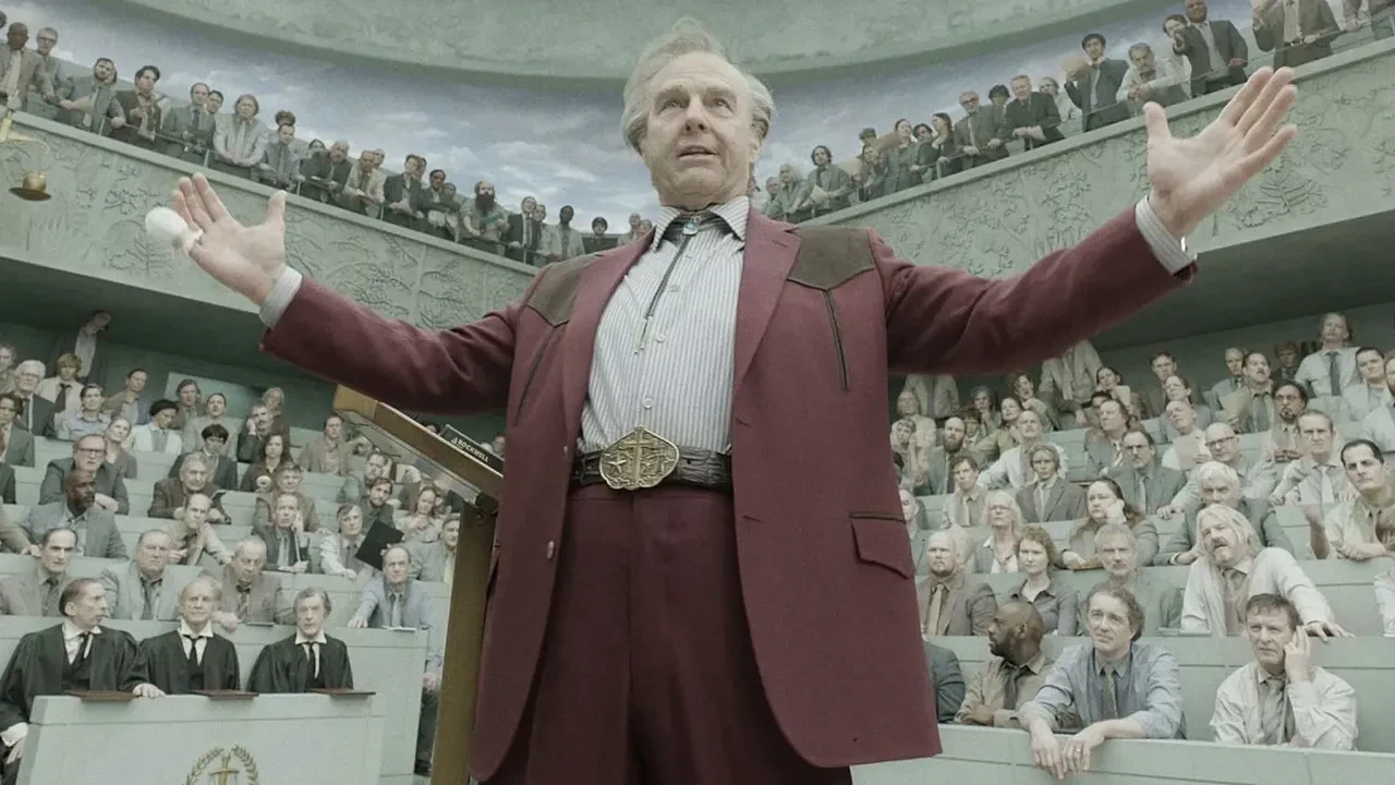 Ekim ayında sinemalara gelecek en iyi filmler 2026!