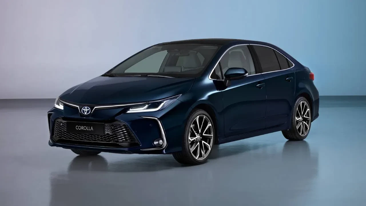 Toyota
