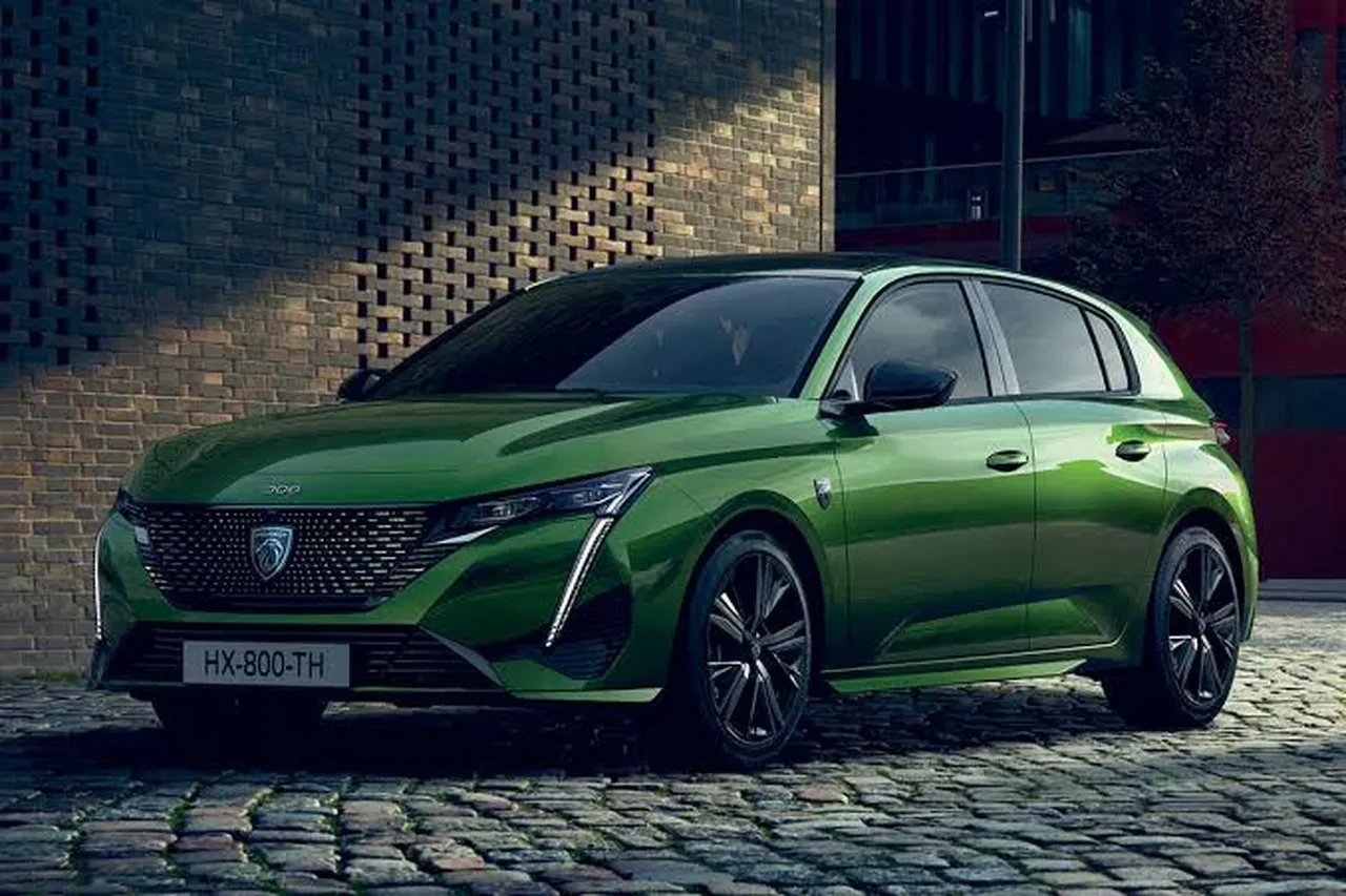 Peugeot