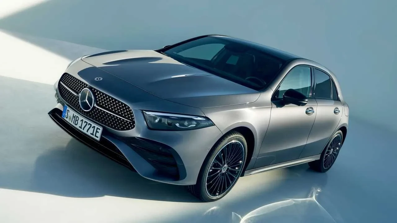 Mercedes-Benz
