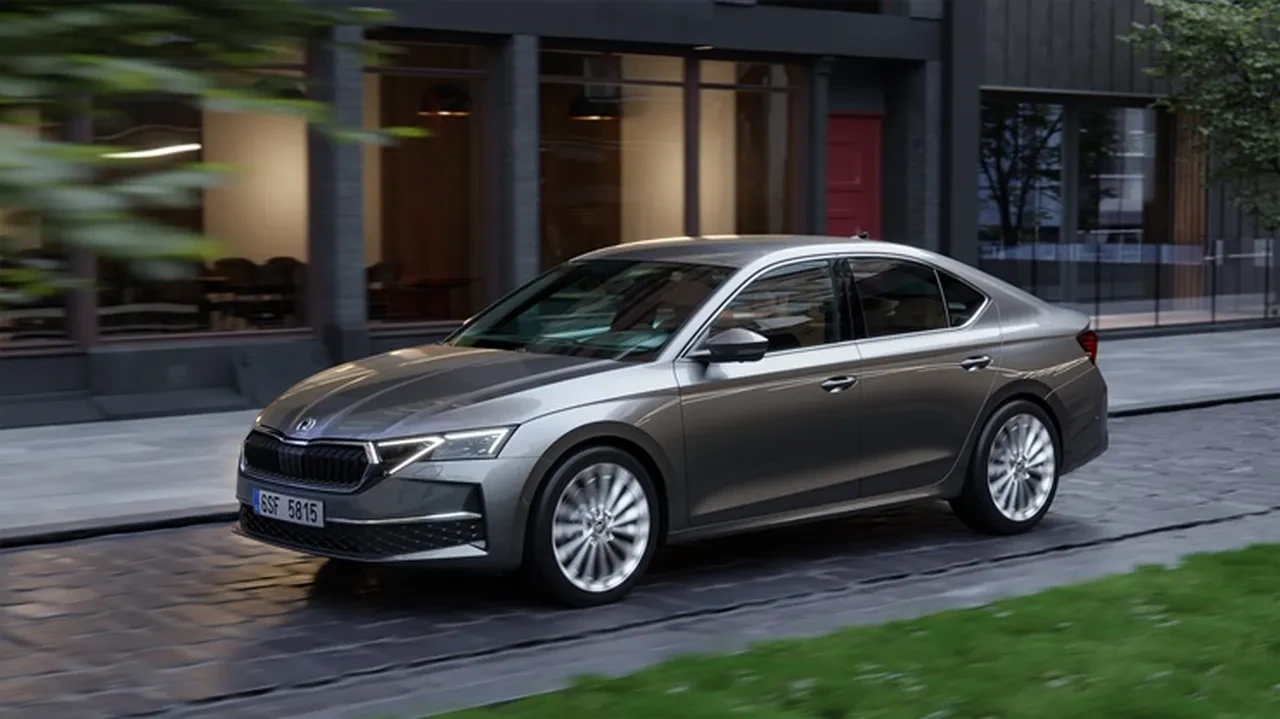 Skoda
