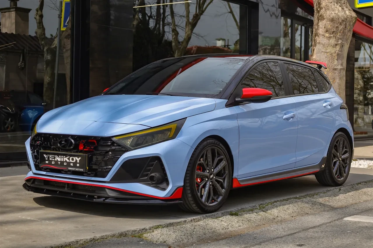Hyundai