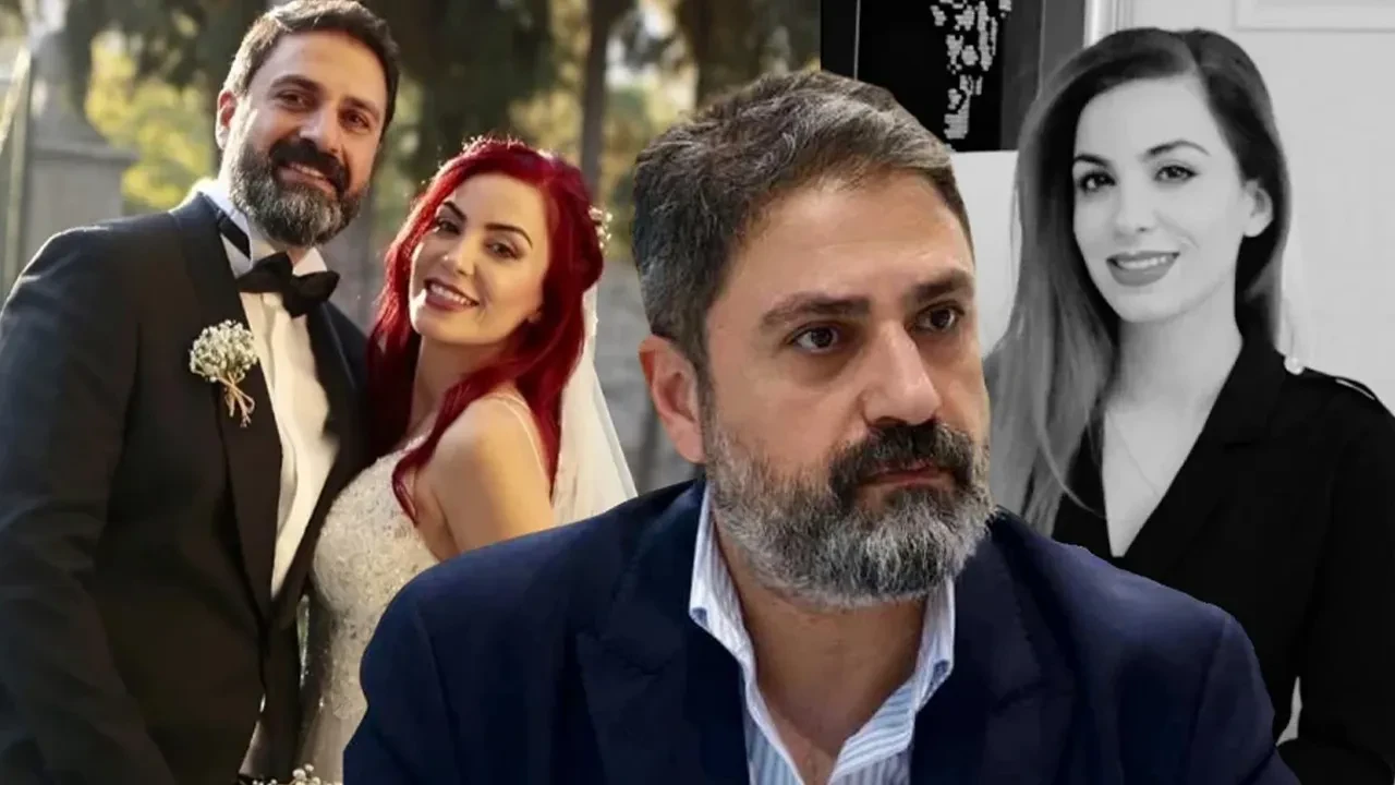 Erhan Çelik'in eşinin şüpheli ölümü! Otopsiden çıkan sonuç şoke etti: 5 kişi gözaltında