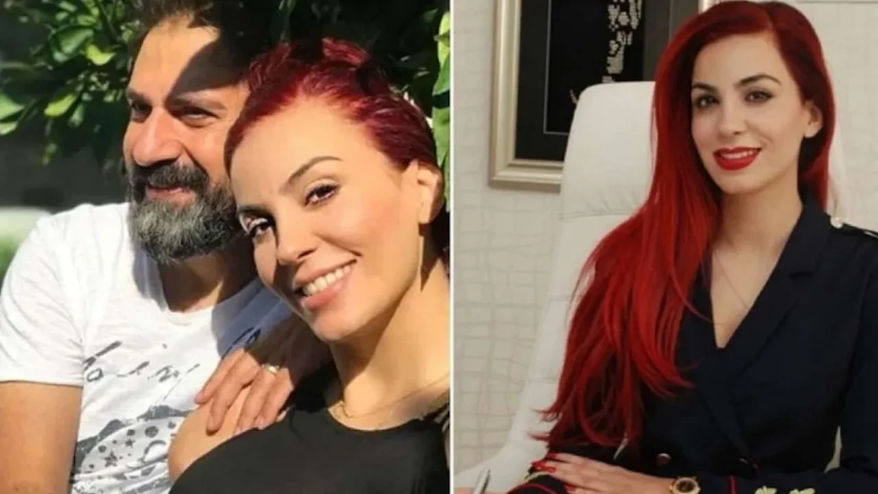 Erhan Çelik'in eşinin şüpheli ölümü! Otopsiden çıkan sonuç şoke etti: 5 kişi gözaltında