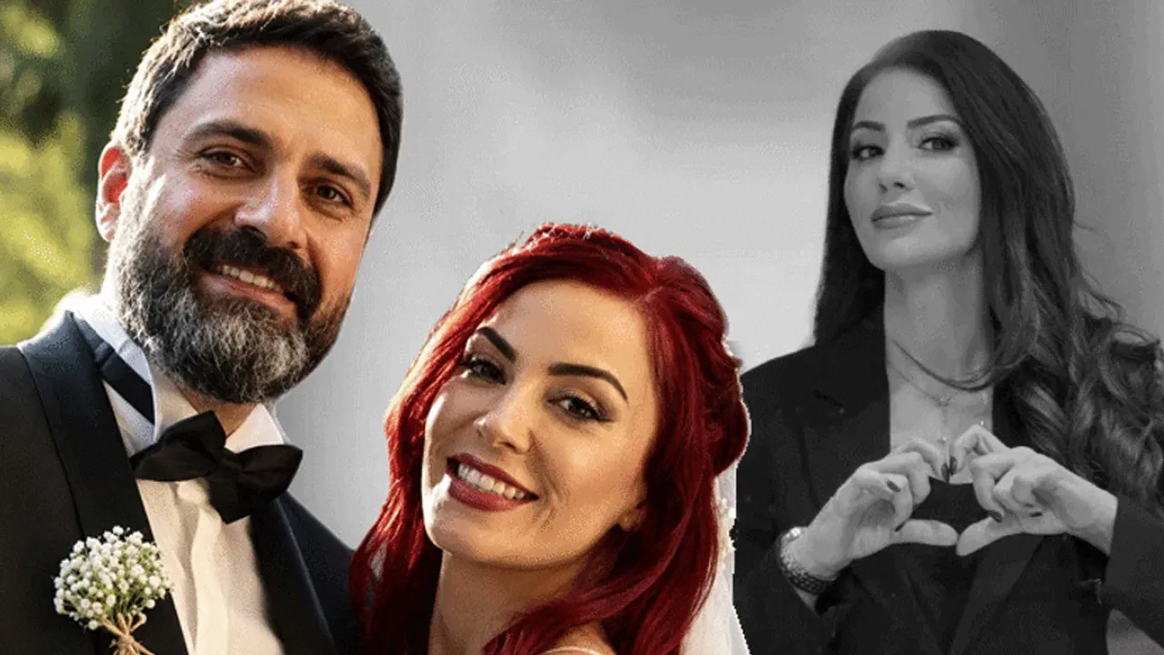 Erhan Çelik'in eşinin şüpheli ölümü! Otopsiden çıkan sonuç şoke etti: 5 kişi gözaltında