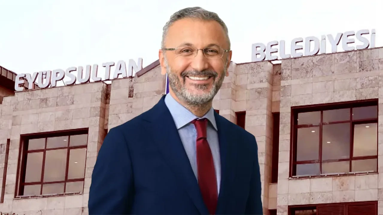 Eyüpsultan Belediyesi'ne yolsuzluk operasyonu: Mithat Bülent Özmen dahil 28 kişi gözaltına alındı