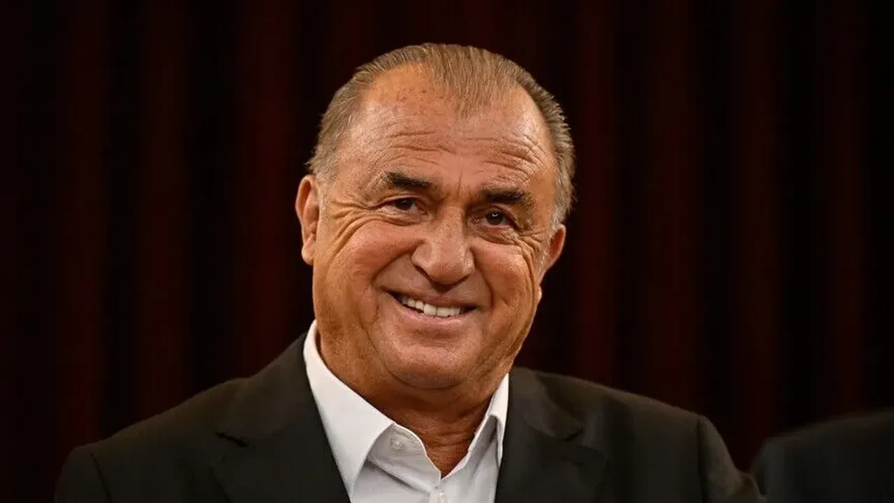 Fatih Terim Süper Lig için şampiyonluk favorisini açıkladı!