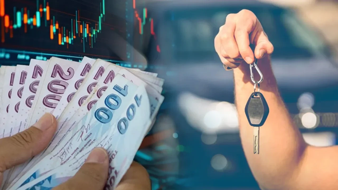 Fon mağdurları nakit arayışında: Paraya sıkışan arabasını satıyor
