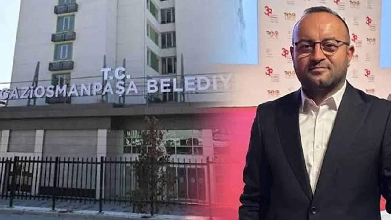 Gaziosmanpaşa Belediyesi davasında ara karar