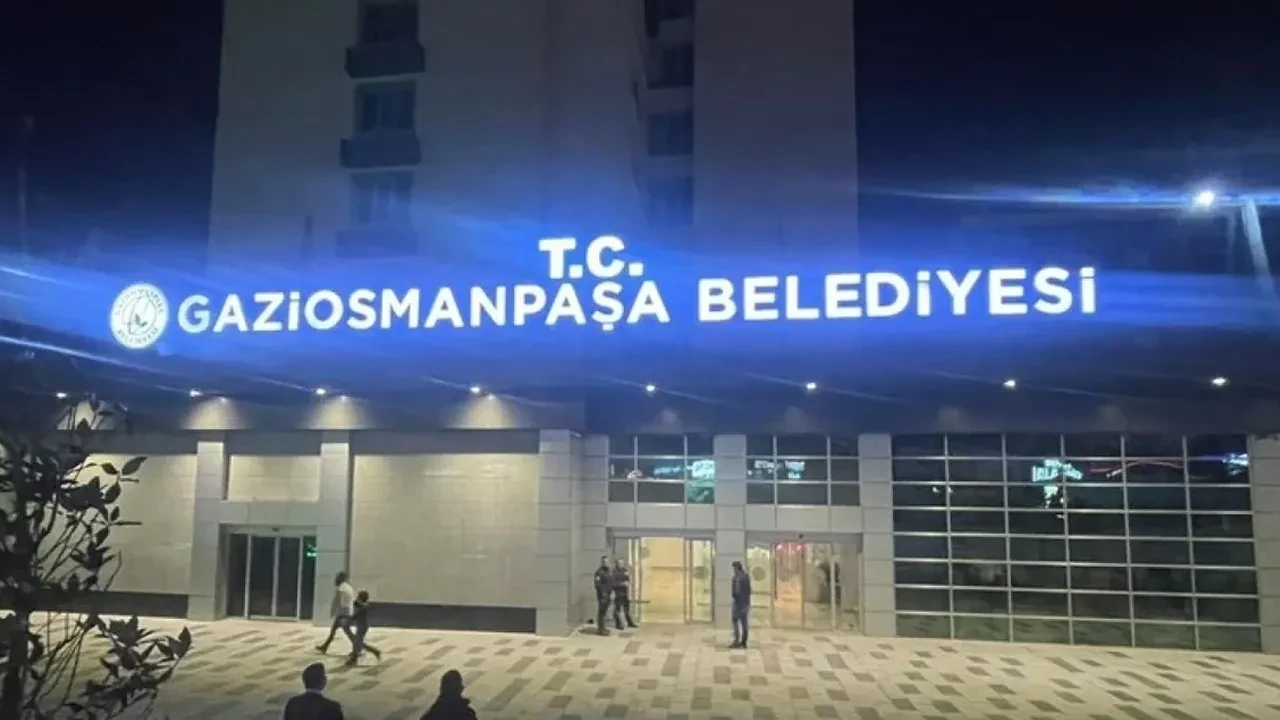Gaziosmanpaşa Belediyesi davasında ara karar