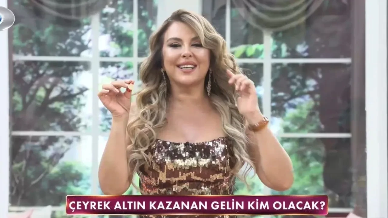 Gelinim Mutfakta bugün kim birinci oldu? 2 Ekim puan durumu ve çeyrek altını kim kazandı?