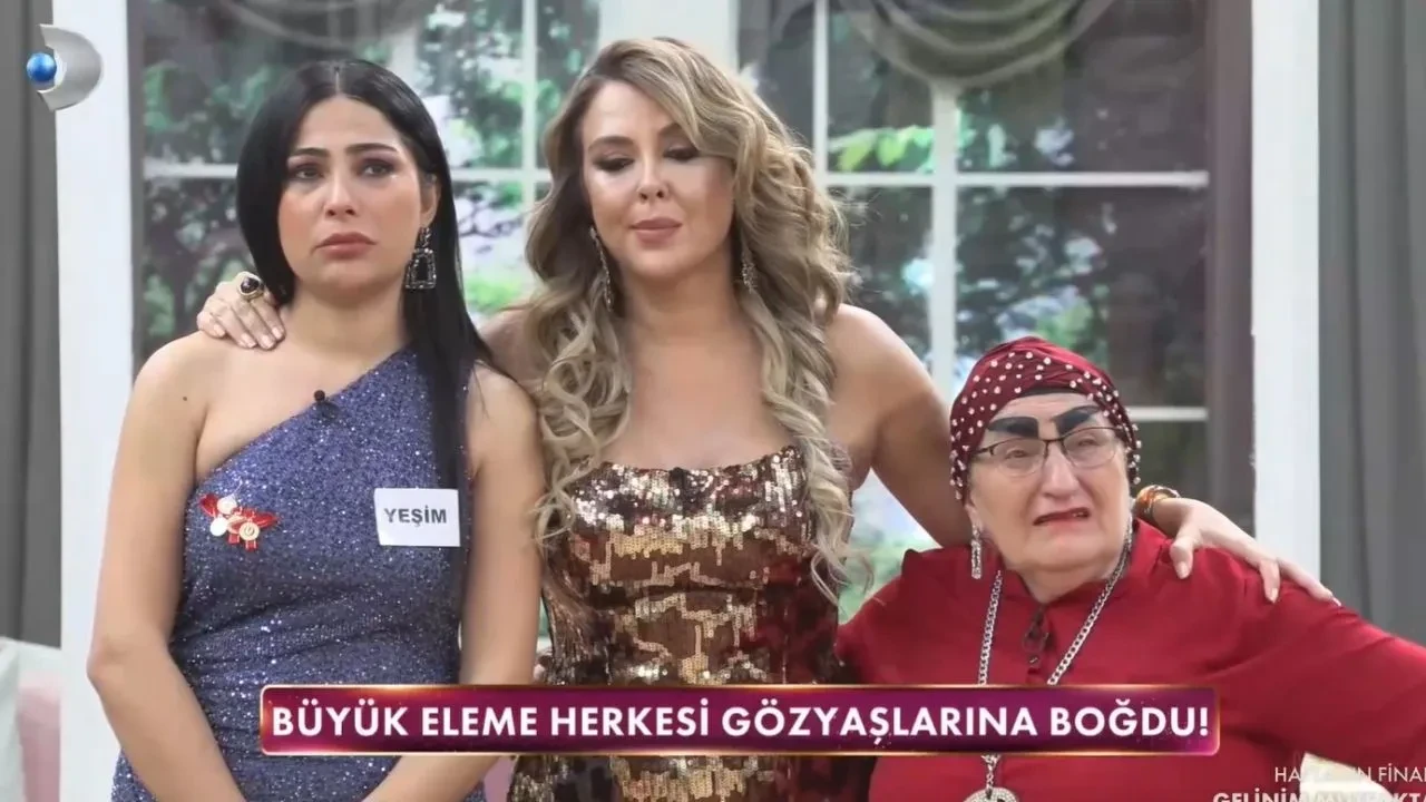 Gelinim Mutfakta kim elendi? 2 Ekim 2026 Gelinim Mutfakta elenen gelinler belli oldu