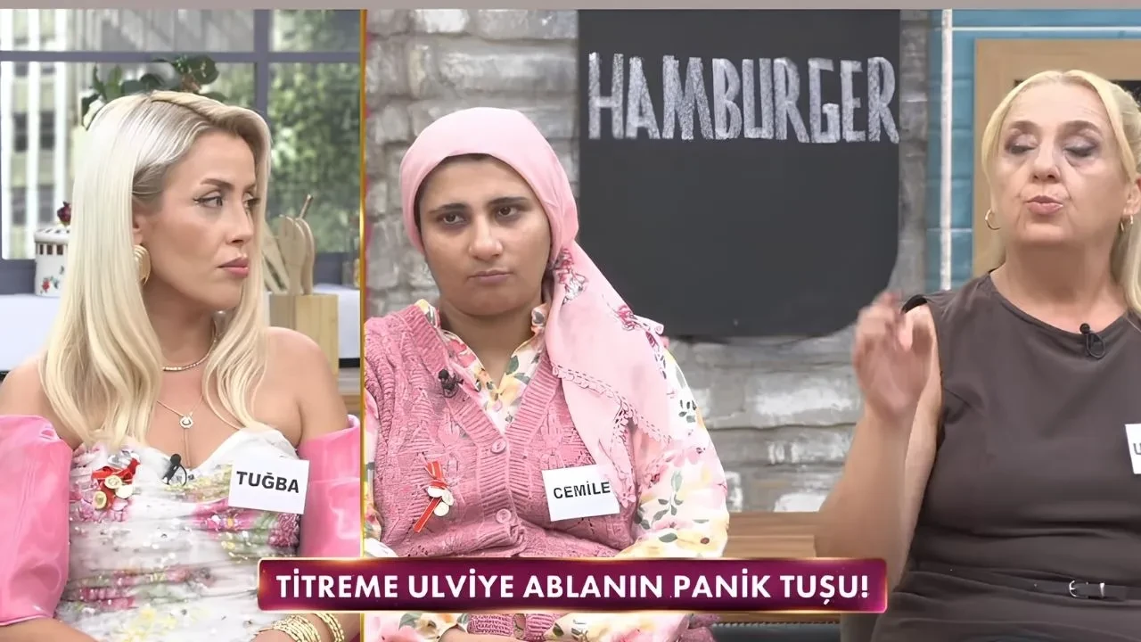 Gelinim Mutfakta kim elendi? 2 Ekim 2026 Gelinim Mutfakta elenen gelinler belli oldu