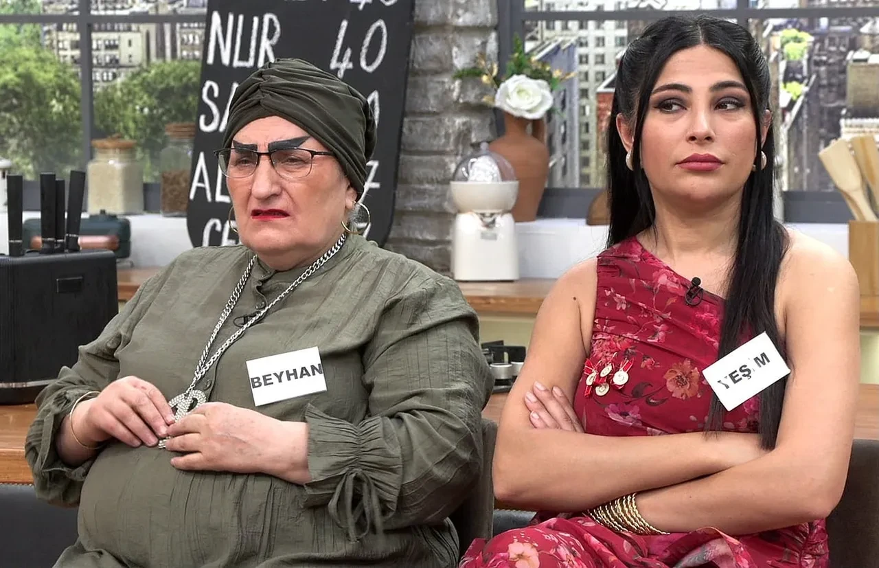 Gelinim Mutfakta yarışmacısı Beyhan Öksüz acı haberi stüdyoda almıştı! Oğlunun neden vurulduğu ortaya çıktı