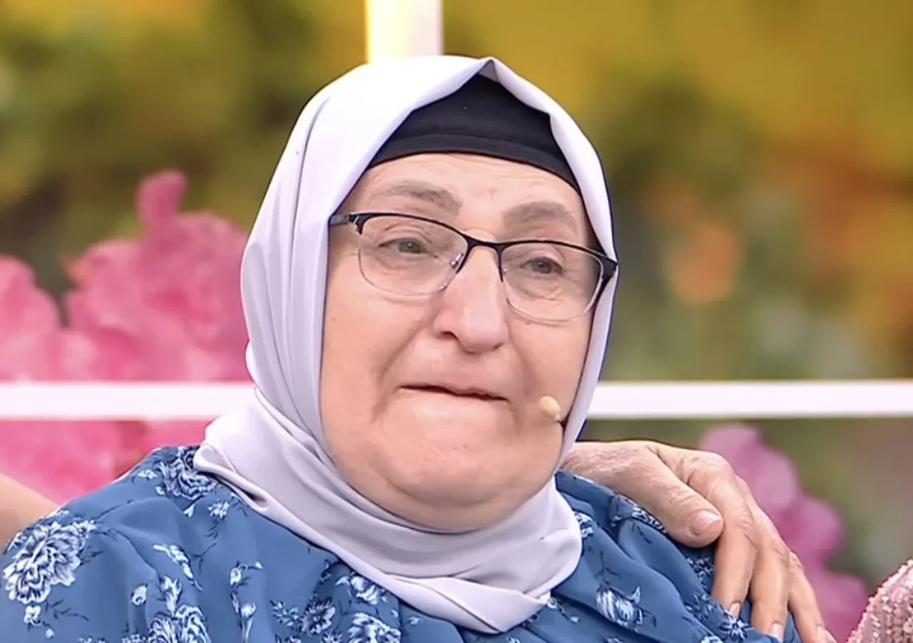 Gelinim Mutfakta yarışmacısı Beyhan Öksüz acı haberi stüdyoda almıştı! Oğlunun neden vurulduğu ortaya çıktı