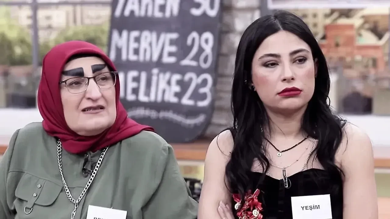 Gelinim Mutfakta yarışmacısı Beyhan Öksüz acı haberi stüdyoda almıştı! Oğlunun neden vurulduğu ortaya çıktı