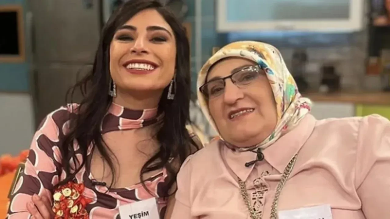 Gelinim Mutfakta yarışmacısı Beyhan Öksüz acı haberi stüdyoda almıştı! Oğlunun neden vurulduğu ortaya çıktı