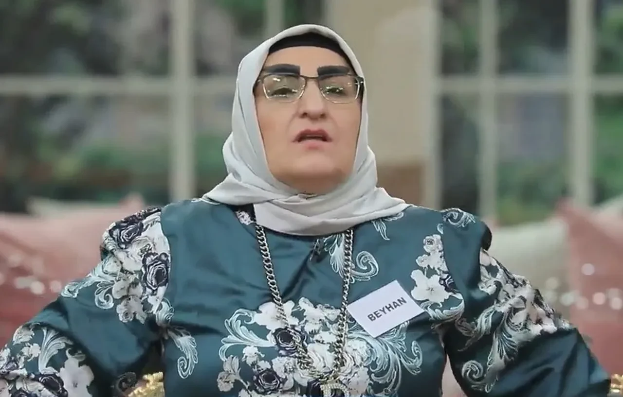 Gelinim Mutfakta yarışmacısı Beyhan Öksüz acı haberi stüdyoda almıştı! Oğlunun neden vurulduğu ortaya çıktı
