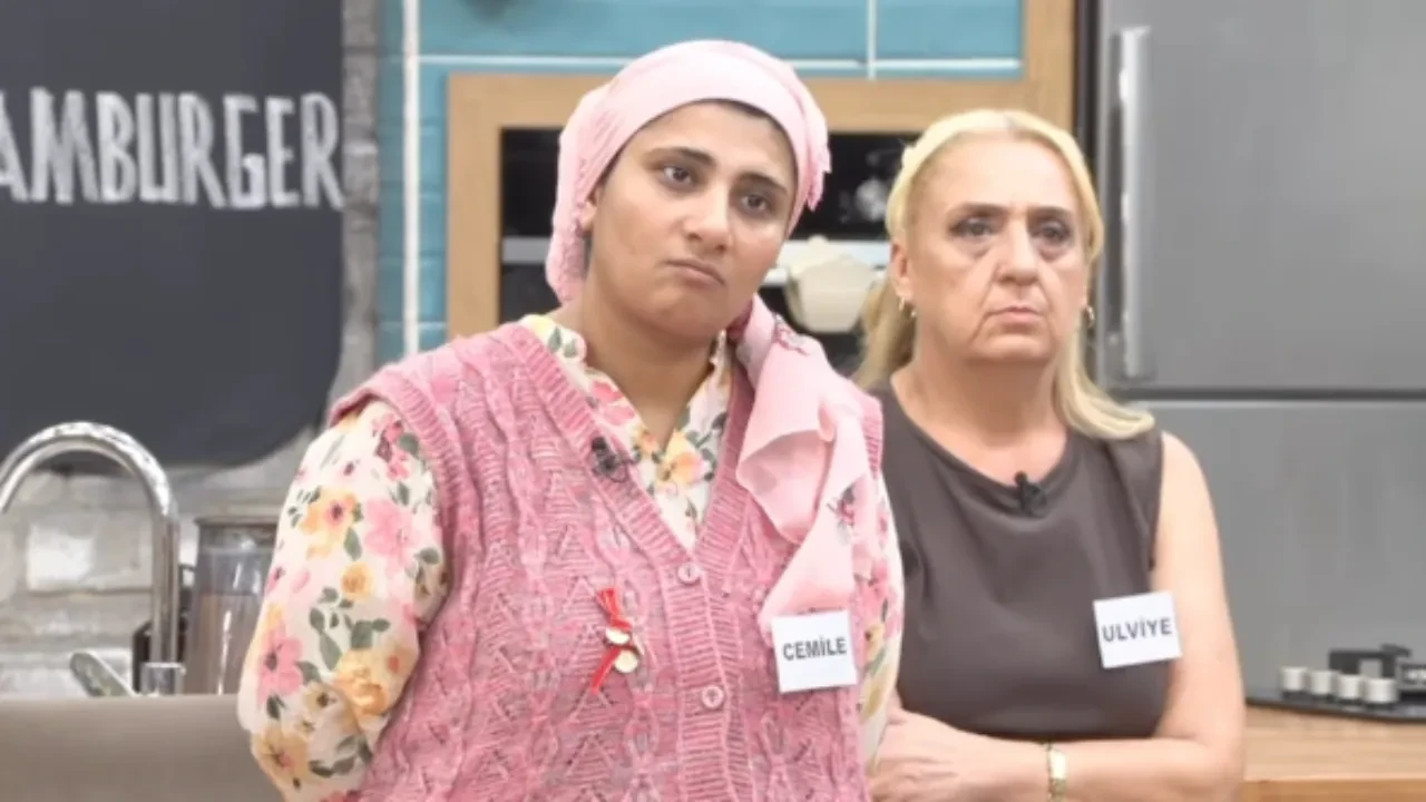 Gelinim Mutfakta'da bilezikleri kim aldı 2 Ekim? Gelinim Mutfakta'da 10 altın bileziğin sahibi kim oldu?