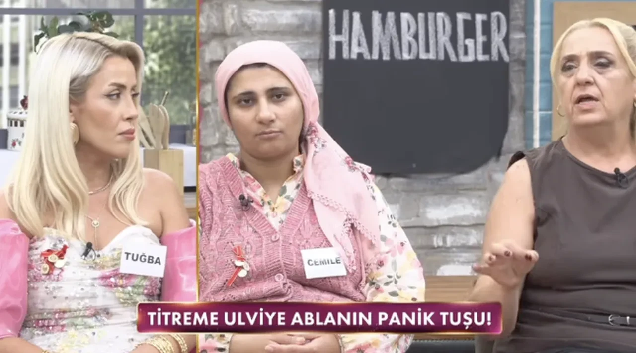 Gelinim Mutfakta'da bilezikleri kim aldı 2 Ekim? Gelinim Mutfakta'da 10 altın bileziğin sahibi kim oldu?