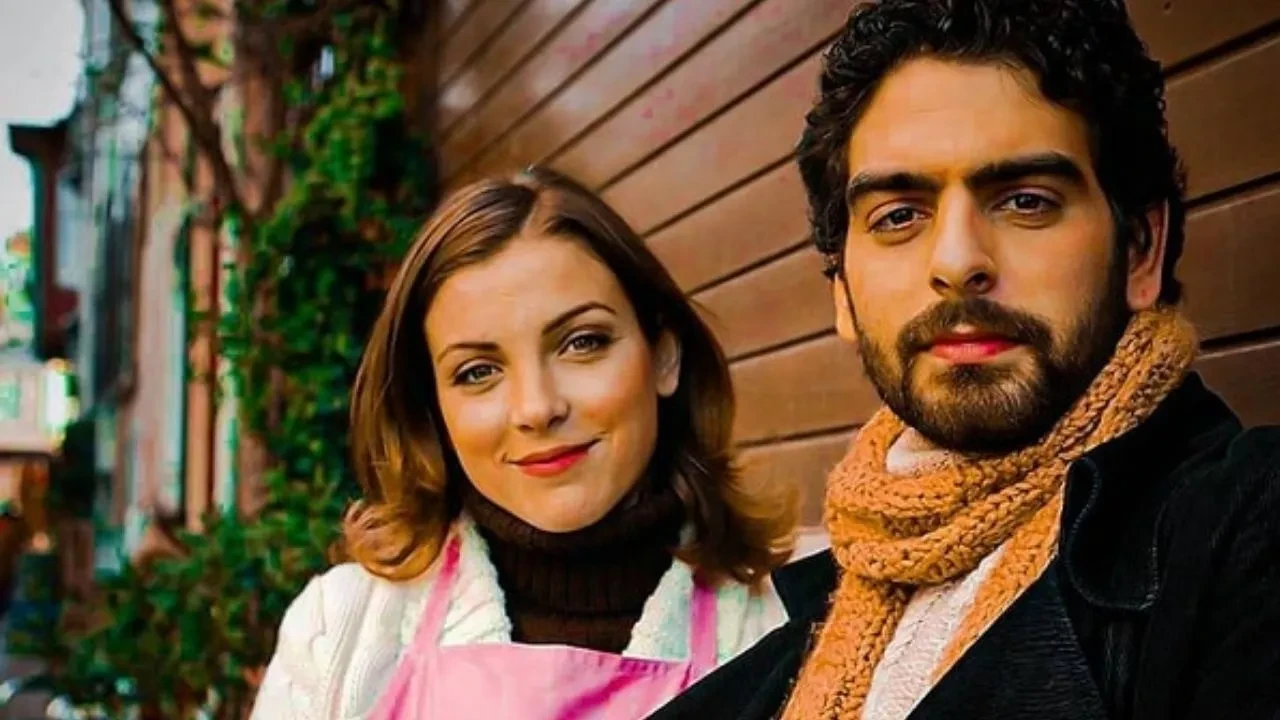 G.O.R.A.’nın Ceku’su olarak hafızalara kazınmıştı! 50 yaşındaki Özge Özberk'in son görünüşü ağızları açık bıraktırdı