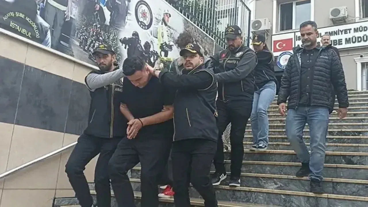 Gözaltına alınan fenomenlerin aylık gelirleri ortaya çıktı! Arsa, ev tapuları ve banka hesaplarındaki para miktarları pes dedirtti