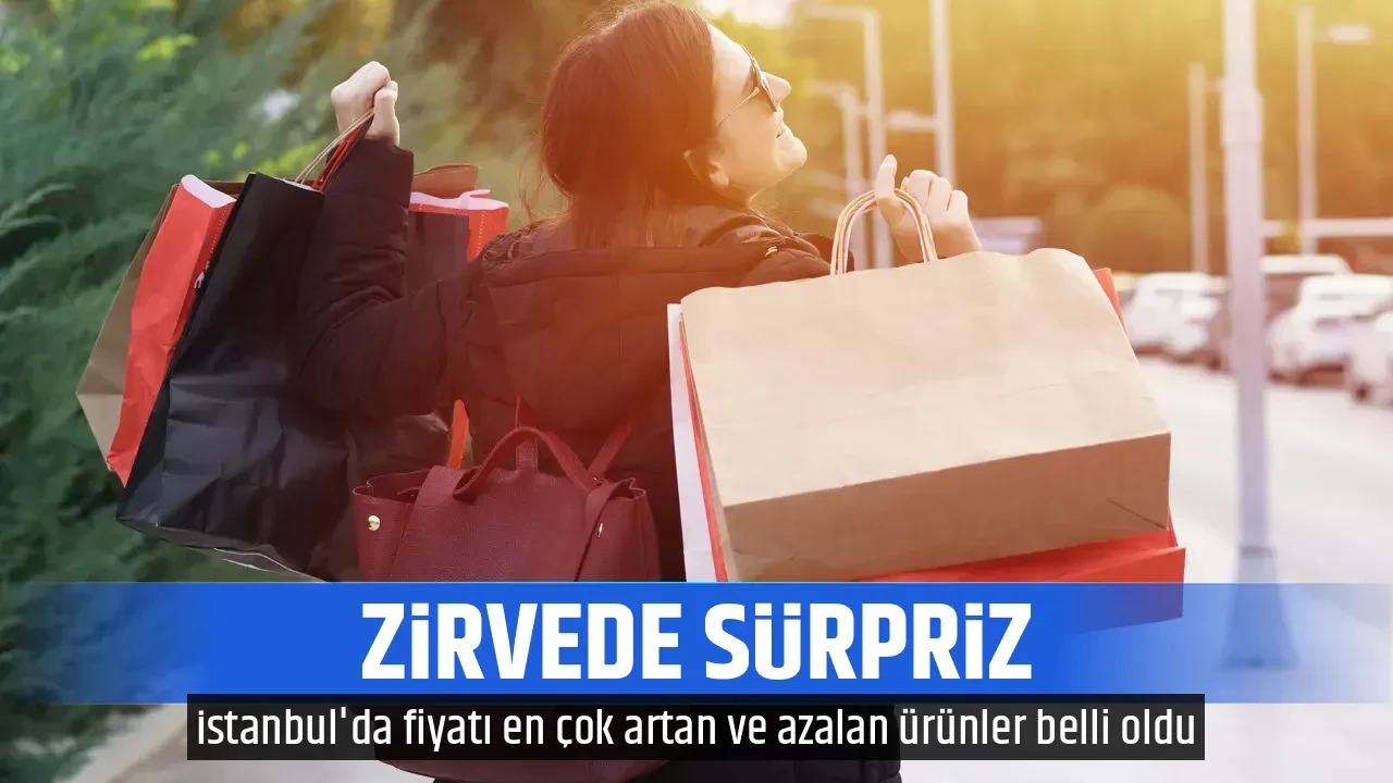 ZİRVEDE SÜRPRİZ