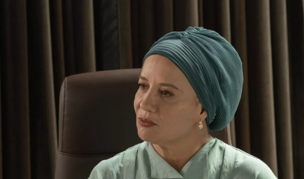 Kızılcık Şerbeti bu akşam var mı, yeni bölüm var mı? 2 Ekim Kızılcık Şerbeti yeni bölüm yayınlanacak mı?