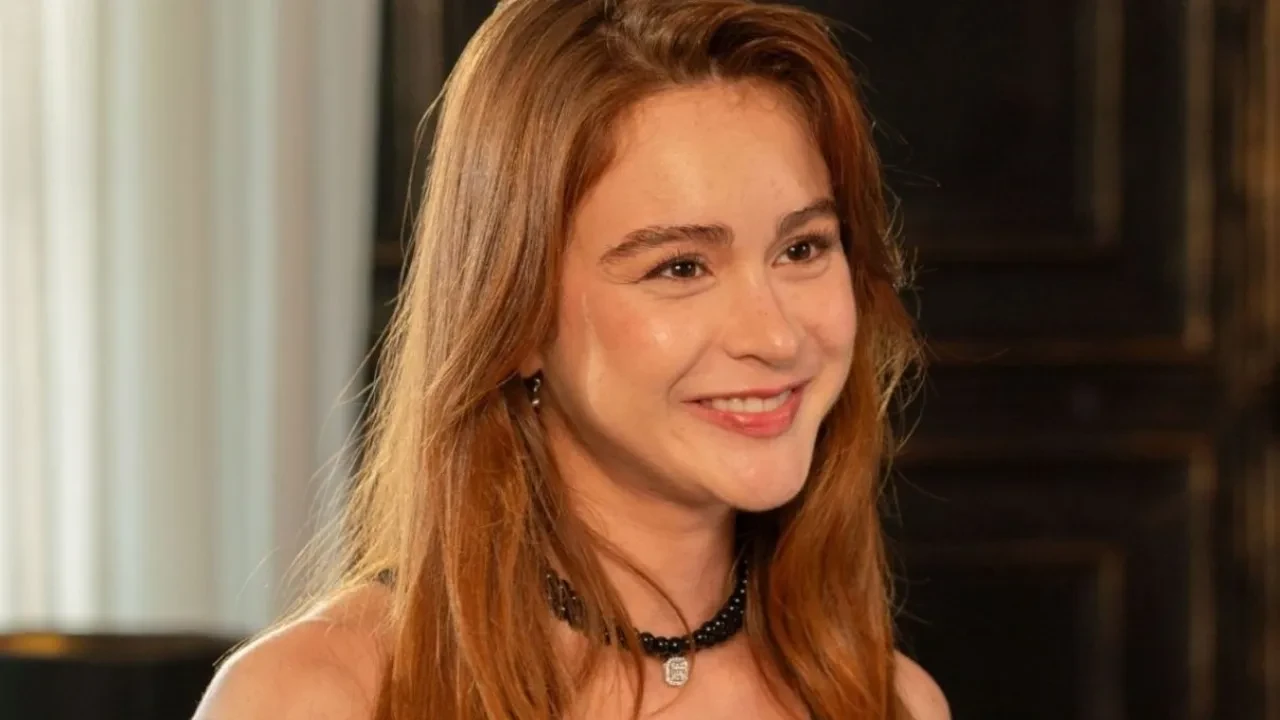 Kızılcık Şerbeti’nde Çimen’in yeni partneri kim? Çimen’in yeni partneri hangi oyuncu olacak? 