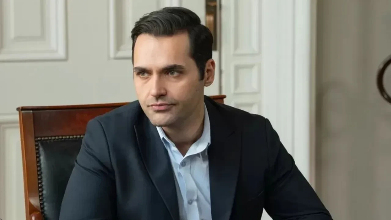 Kızılcık Şerbeti’nde Çimen’in yeni partneri kim? Çimen’in yeni partneri hangi oyuncu olacak?
