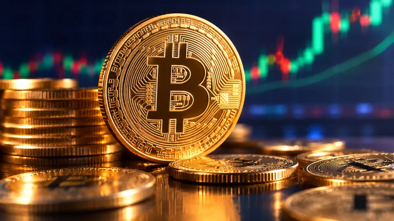 Kripto piyasasında bitcoin rekoru: Yeni fiyat ile tarihsel trend