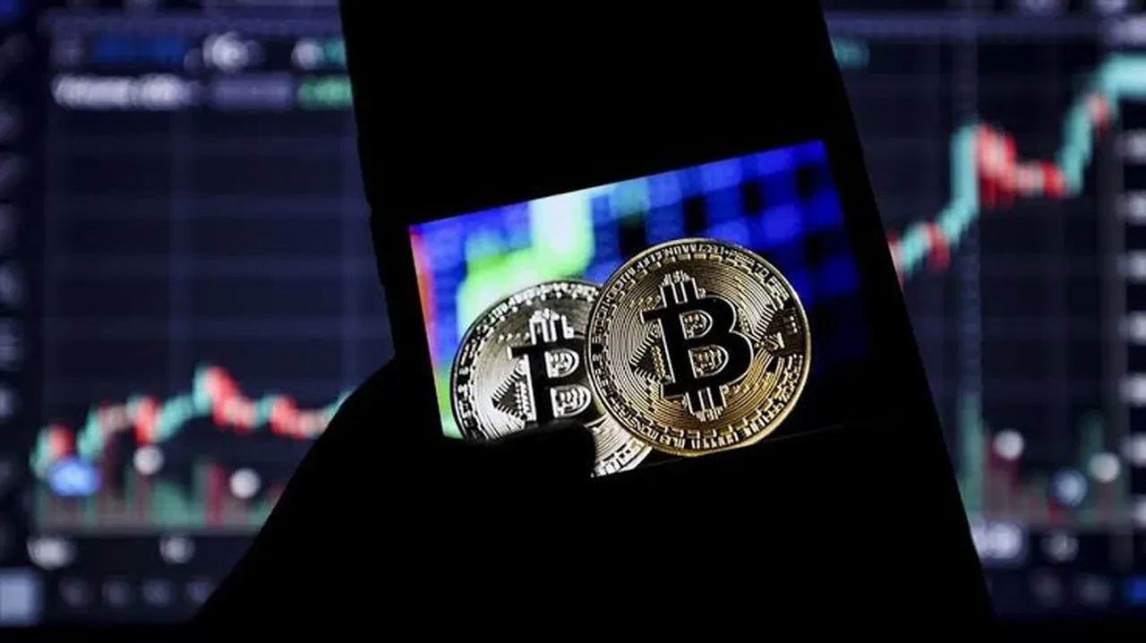 Kripto piyasasında bitcoin rekoru: Yeni fiyat ile tarihsel trend