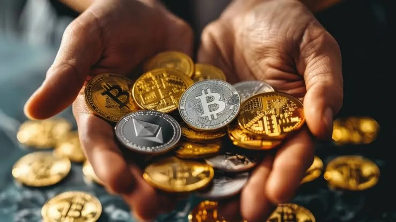 Kripto piyasasında bitcoin rekoru: Yeni fiyat ile tarihsel trend