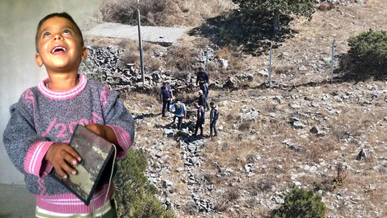 Küçük Yakup'un ölümünde 14 yıl sonra şok gelişme: Raftan inen dosyada baba tutuklandı