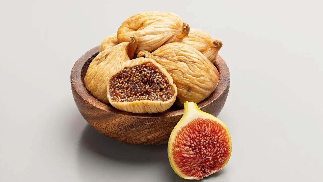 Kuru incir mi taze incir mi? Zayıflama döneminde aralarındaki fark şaşırtıyor