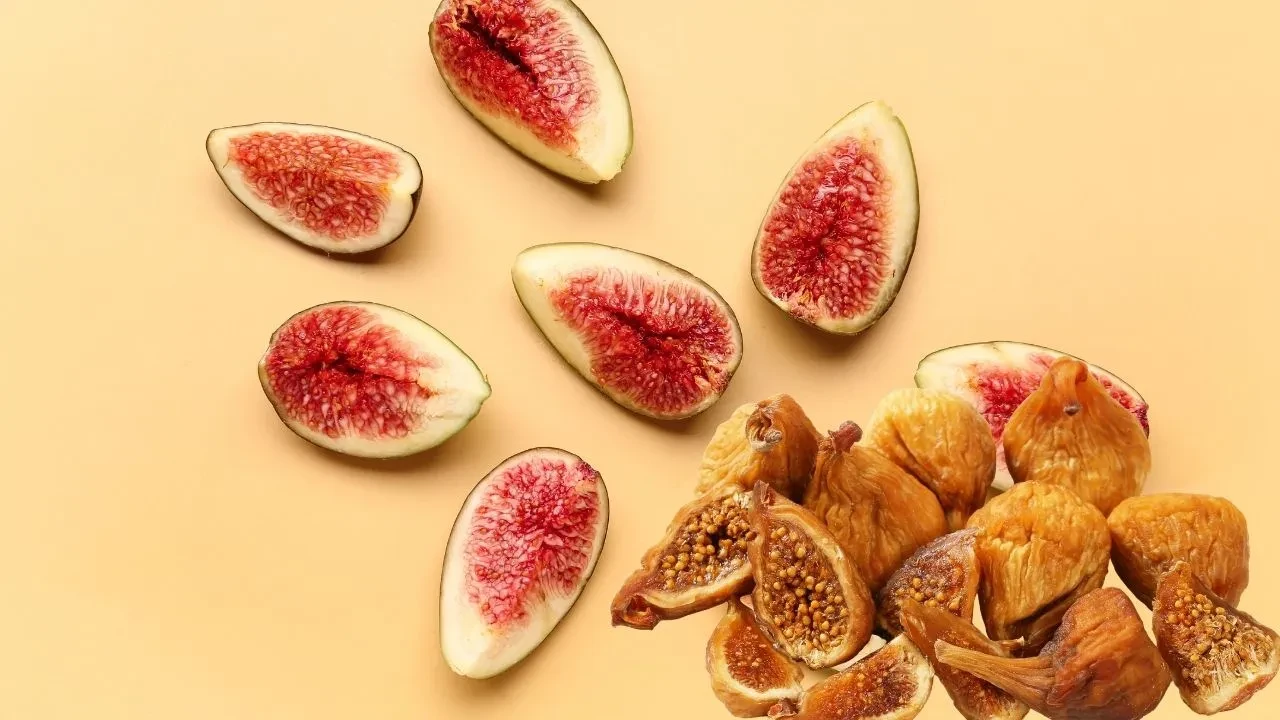 Kuru incir mi taze incir mi? Zayıflama döneminde aralarındaki fark şaşırtıyor