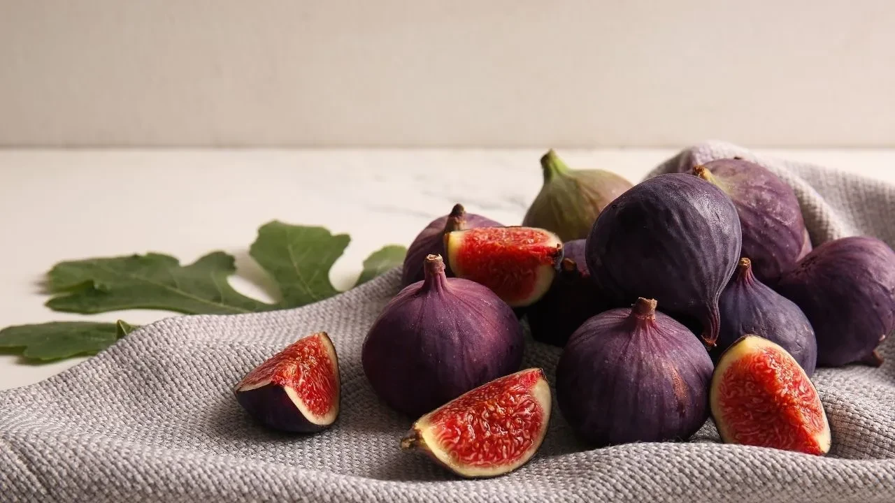 Kuru incir mi taze incir mi? Zayıflama döneminde aralarındaki fark şaşırtıyor