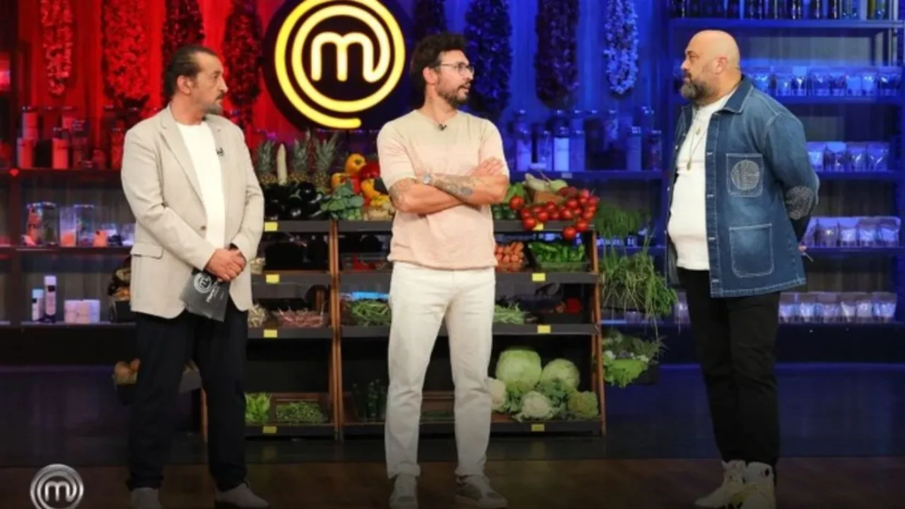 MasterChef dokunulmazlık oyununu kazanan takım kim? MasterChef’te dokunulmazlık oyununu kazanan takım 2 Ekim 2026 