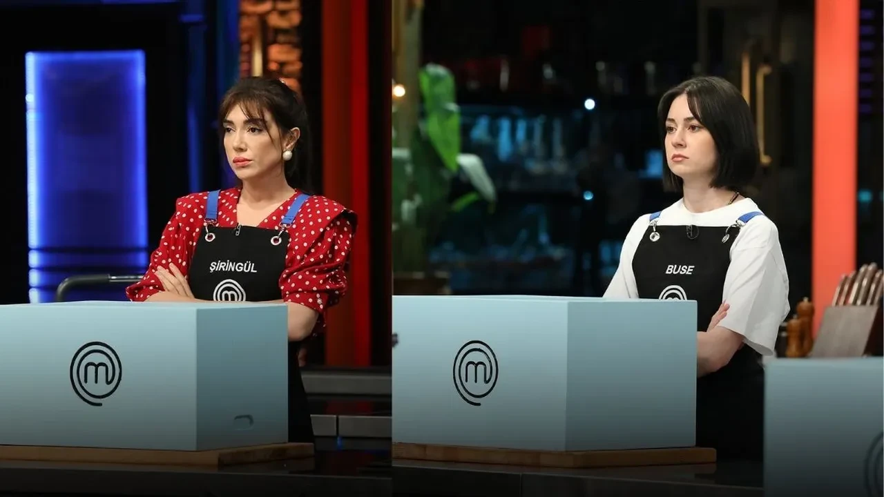 MasterChef eleme potasına kim gitti? MasterChef’te 5. Ve 6. Eleme adayları 2 Ekim 2026
