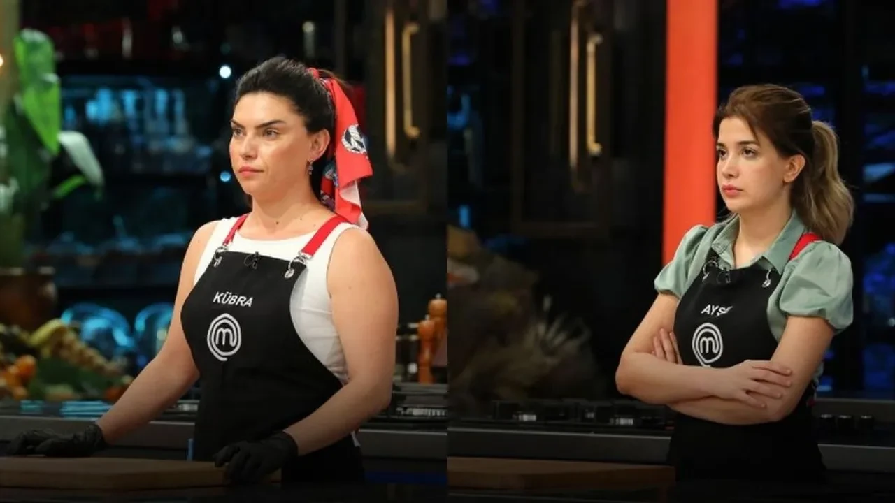 MasterChef eleme potasına kim gitti? MasterChef’te 5. Ve 6. Eleme adayları 2 Ekim 2026